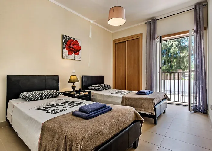 Appartement Formosa *