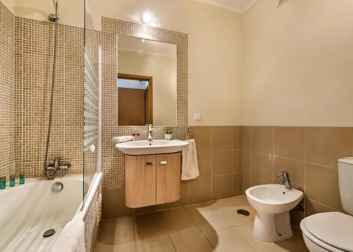 Appartement Formosa Cabanas De Tavira