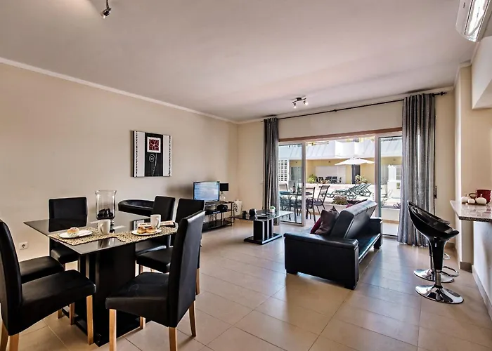 Appartement Formosa *