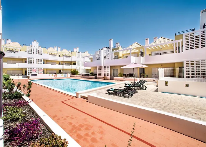 דירה Formosa קבאנס דה טאבירה