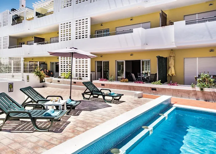 Formosa Appartement *