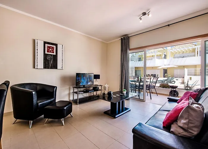 Appartement Formosa Cabanas De Tavira